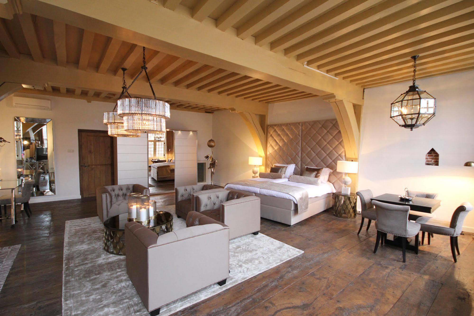 Boutique Steenhof - Adults Only Hotel 2*