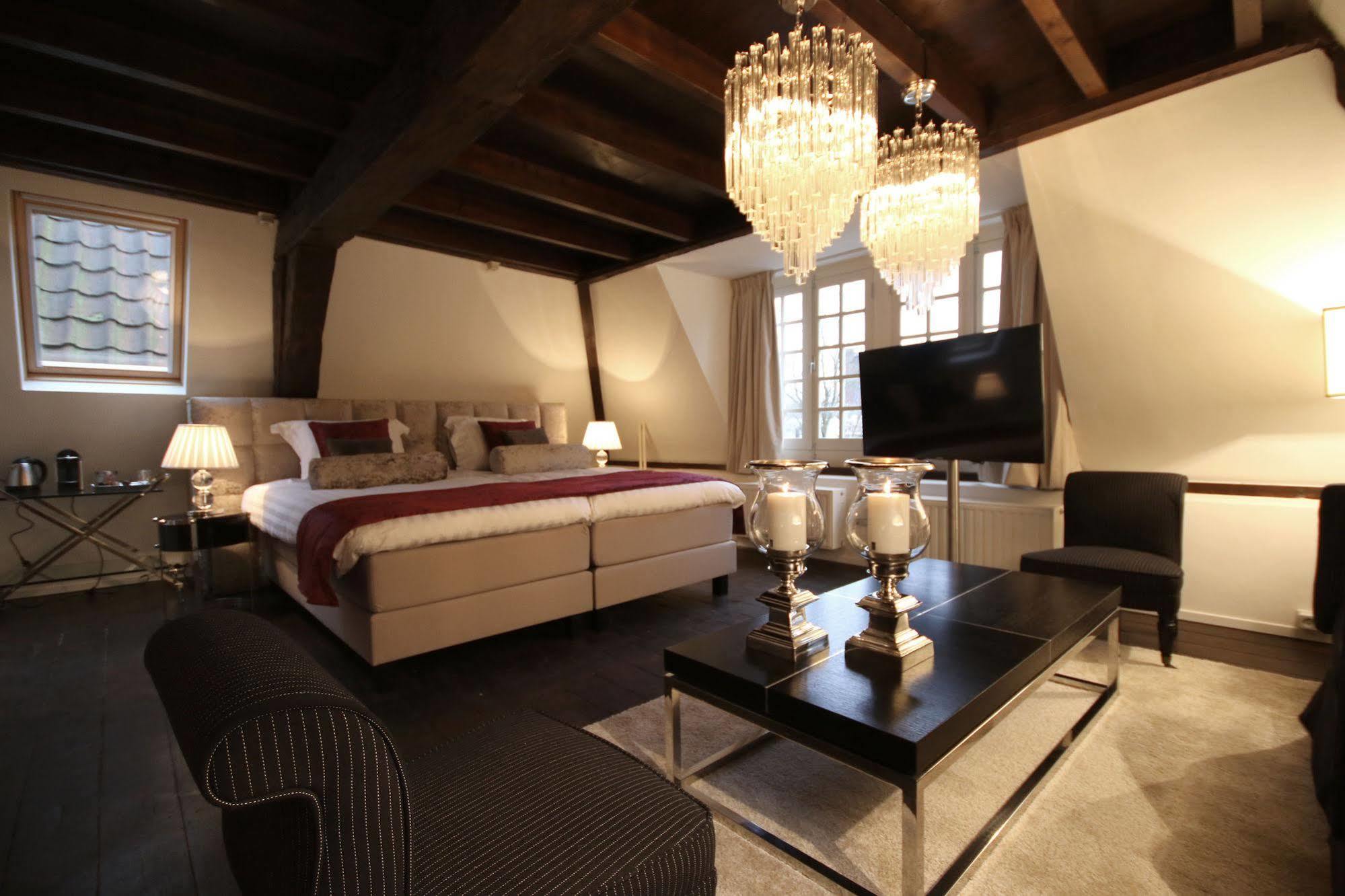 Boutique Steenhof - Adults Only 2* Leiden
