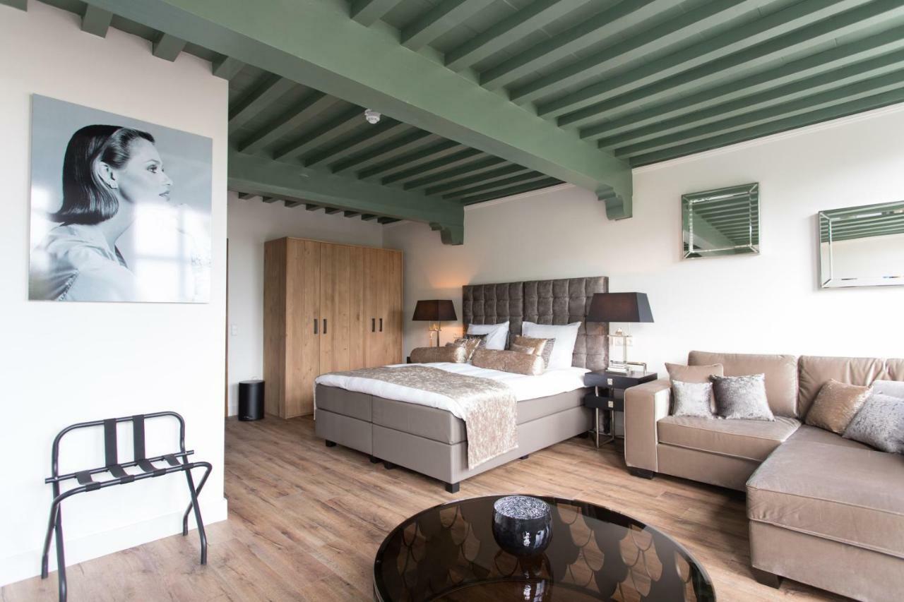 Hotel Boutique Steenhof - Adults Only Leiden