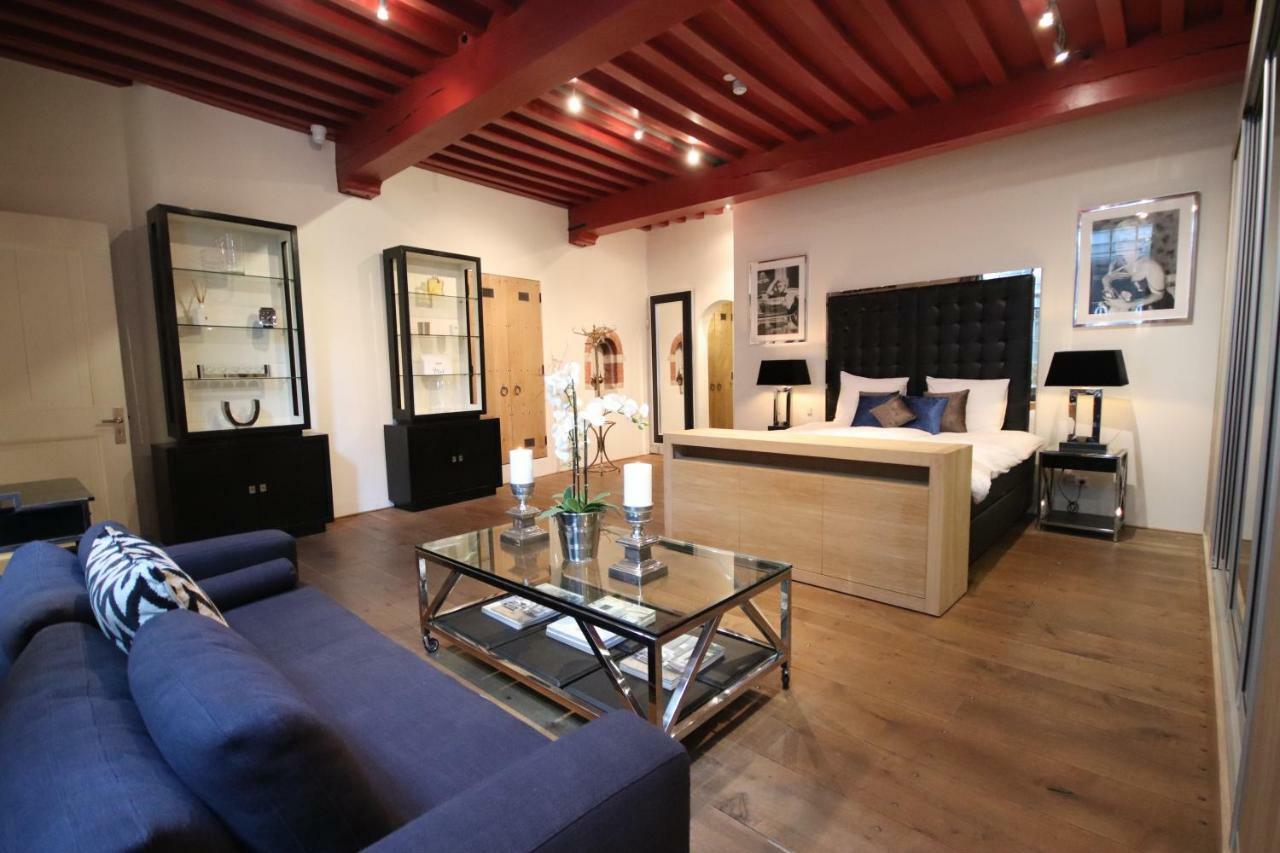 Hotel Boutique Steenhof - Adults Only