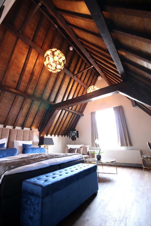 Boutique Steenhof - Adults Only Hotel 2*