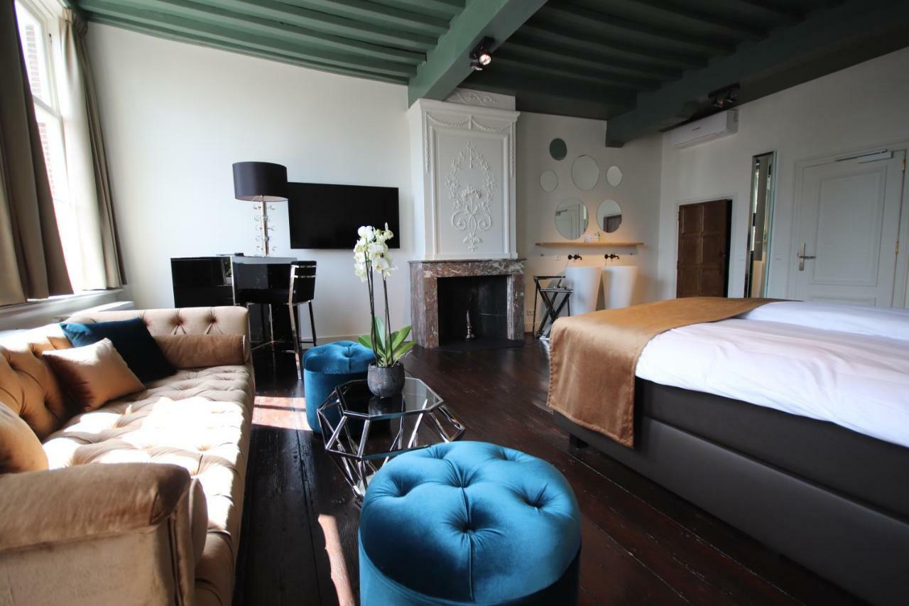Boutique Steenhof - Adults Only 2* Leiden